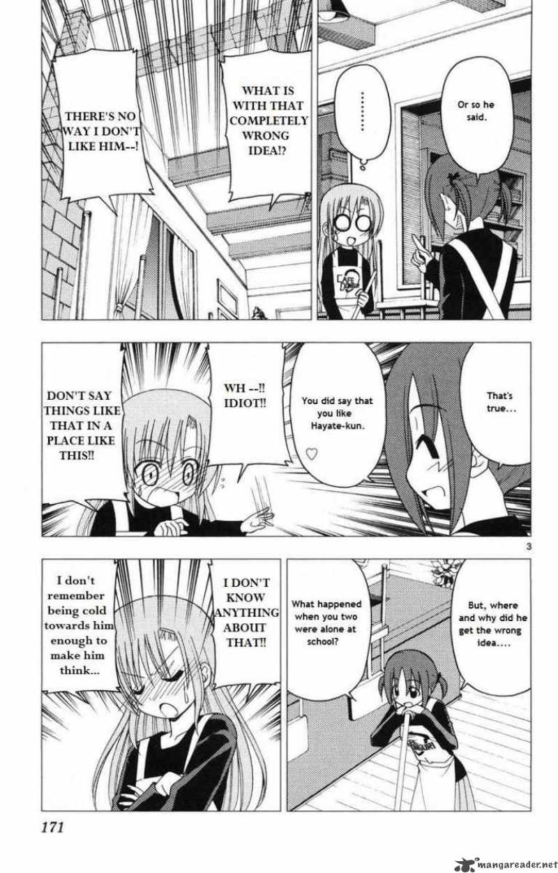 Hayate The Combat Butler 162 2