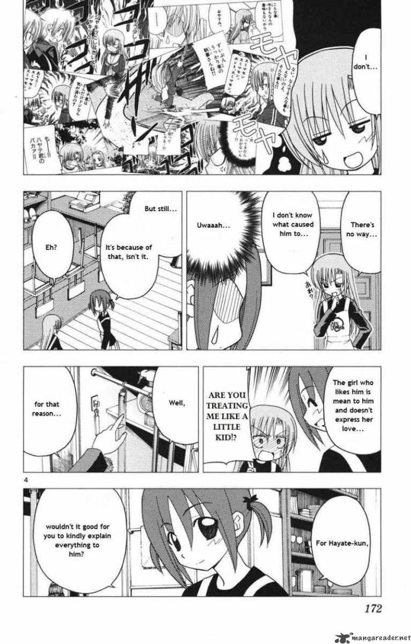 Hayate The Combat Butler 162 3