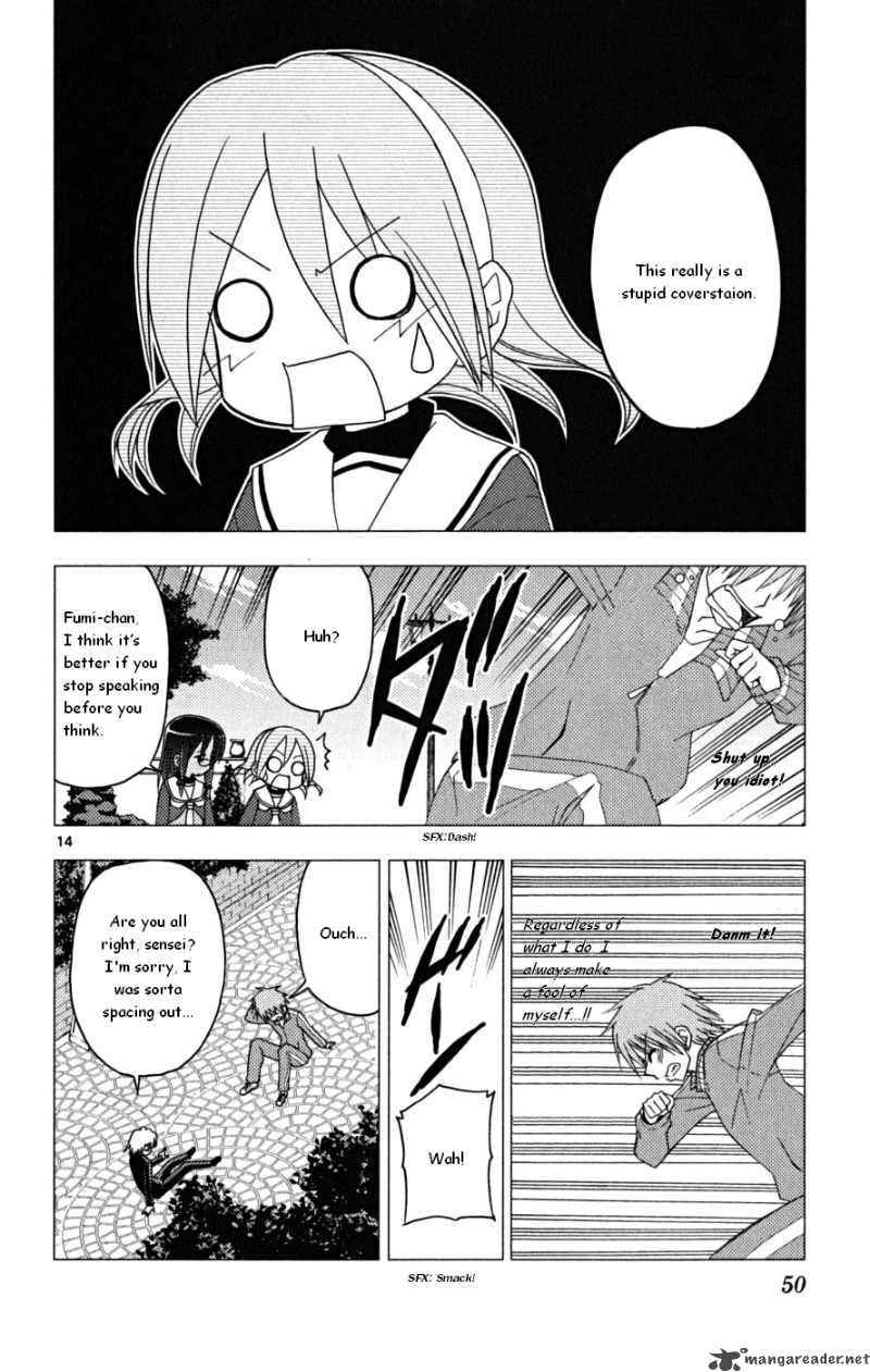 Hayate The Combat Butler 165 14