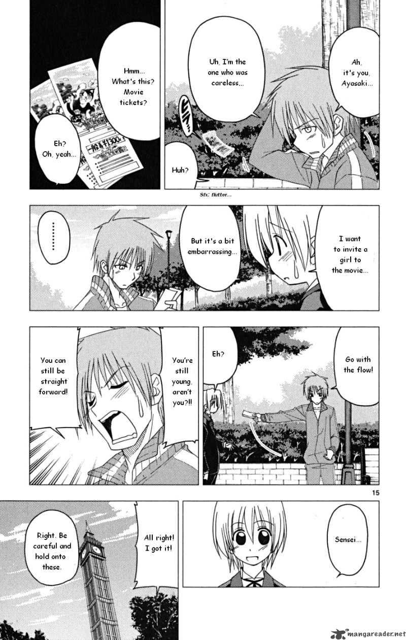 Hayate The Combat Butler 165 15