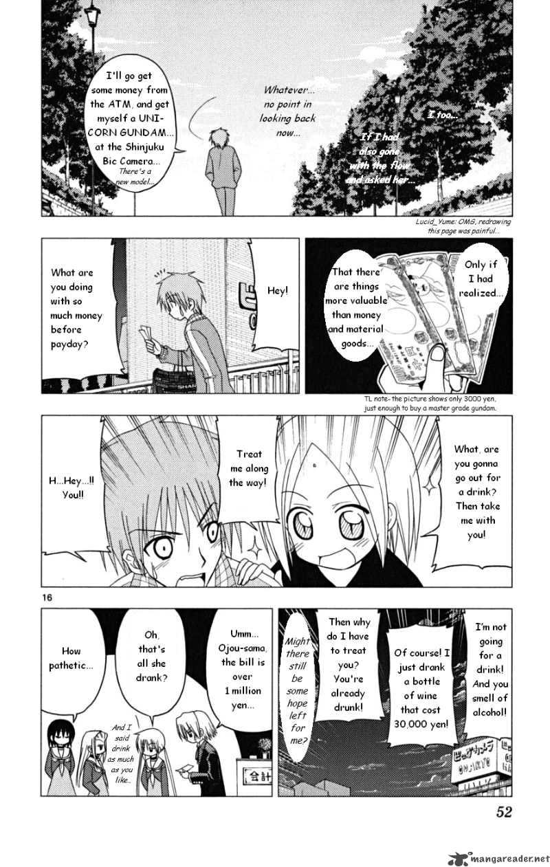 Hayate The Combat Butler 165 16
