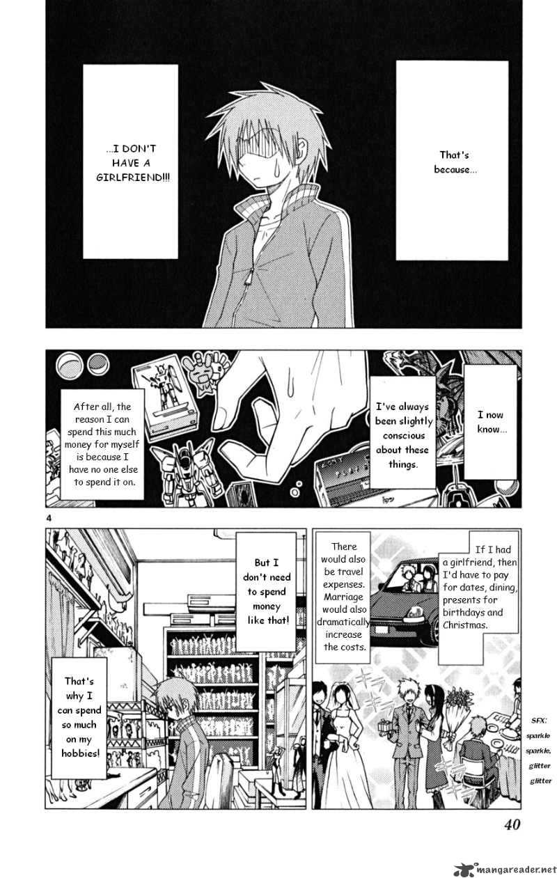Hayate The Combat Butler 165 4