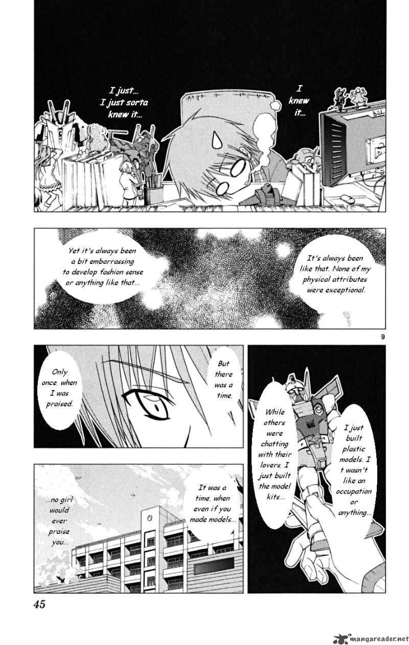 Hayate The Combat Butler 165 9