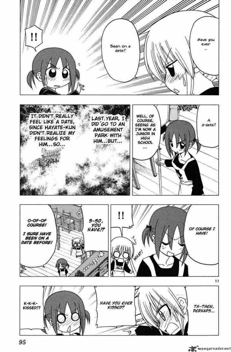 Hayate The Combat Butler 168 11