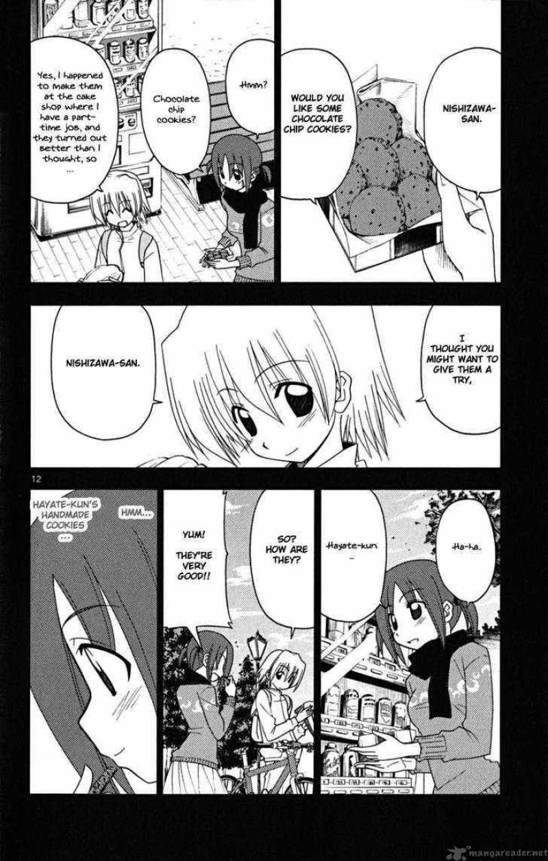 Hayate The Combat Butler 168 12