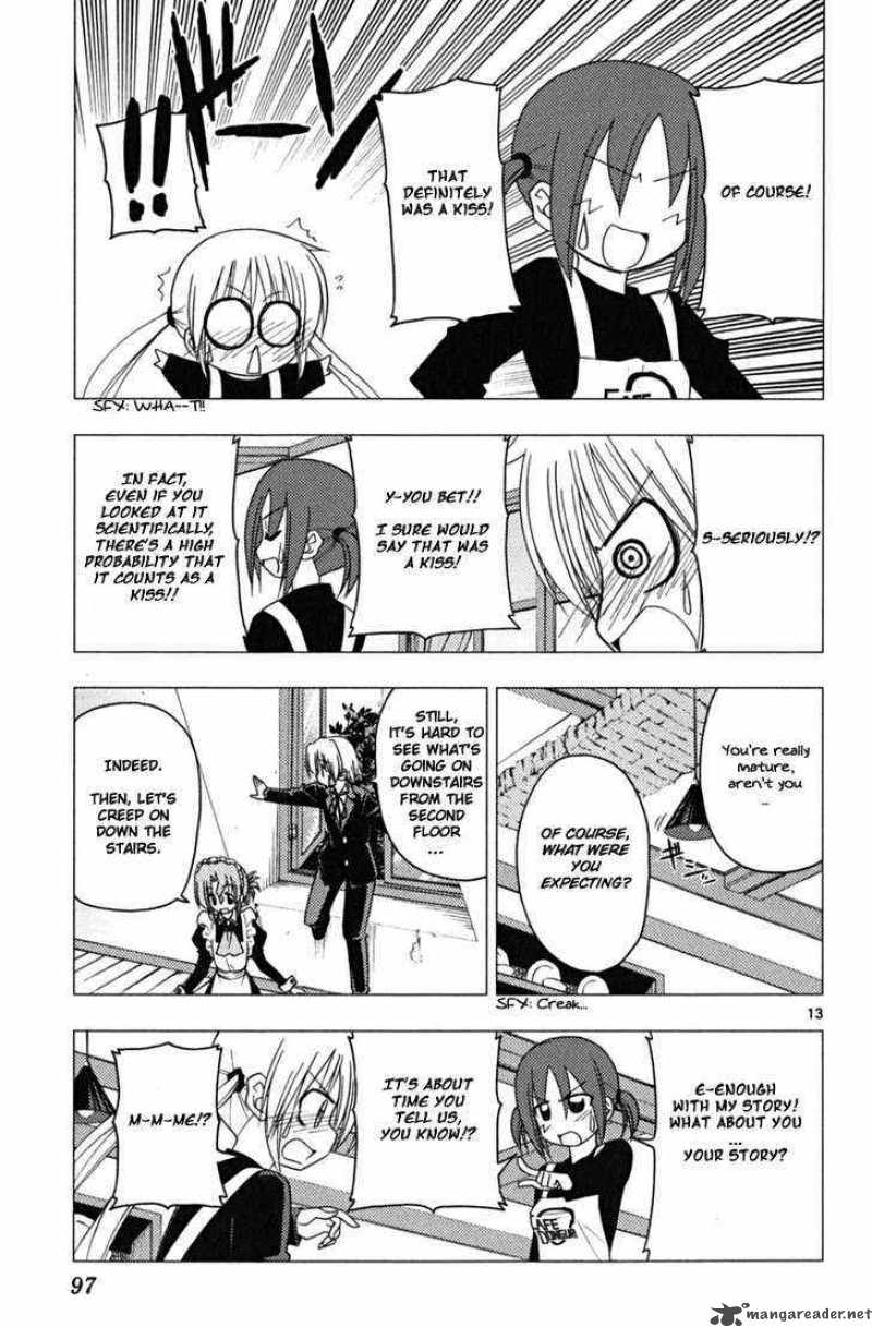 Hayate The Combat Butler 168 13
