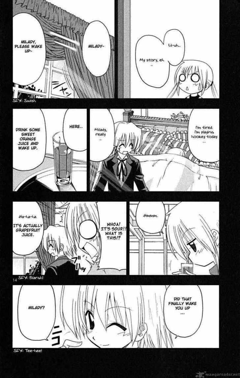 Hayate The Combat Butler 168 14