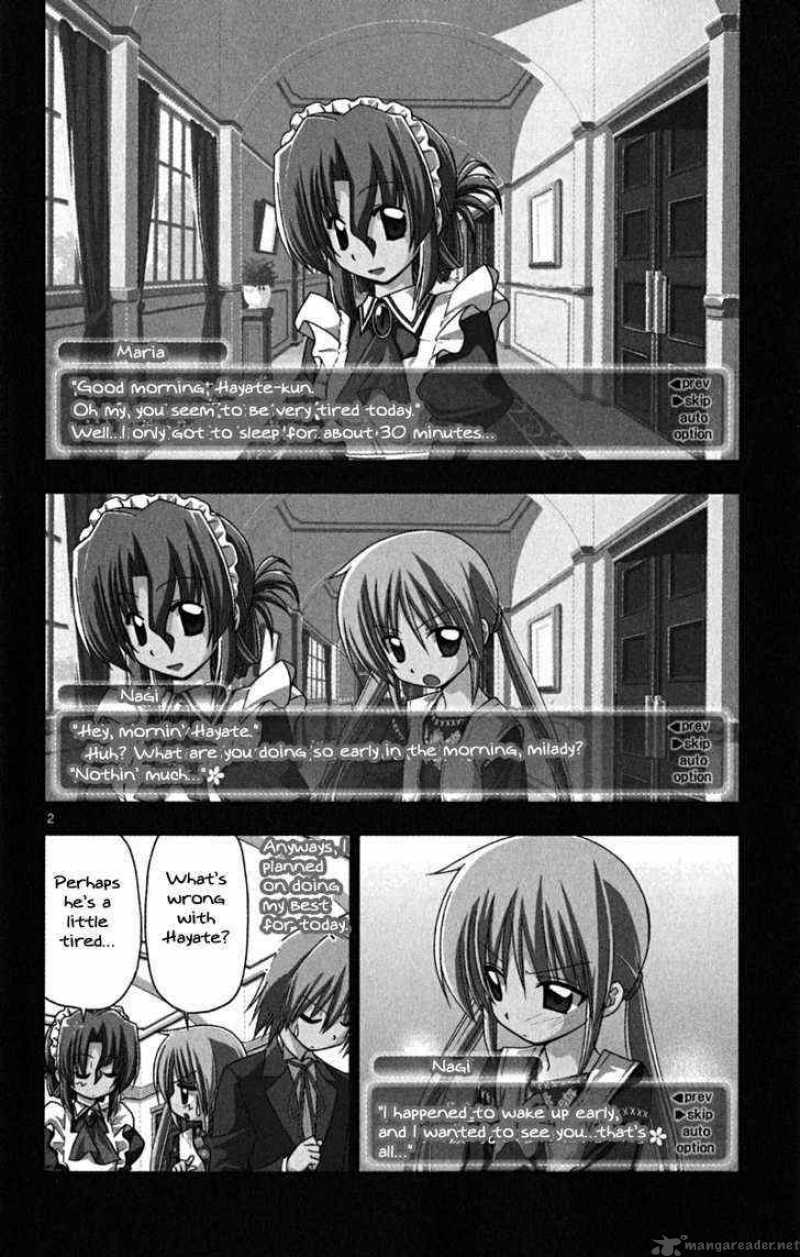 Hayate The Combat Butler 168 2
