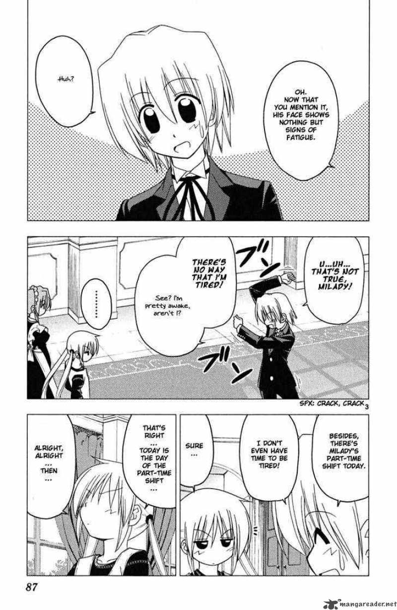 Hayate The Combat Butler 168 3