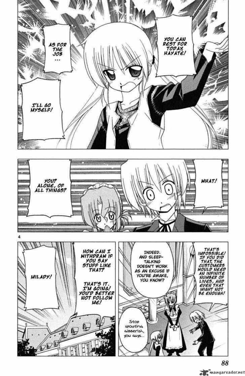 Hayate The Combat Butler 168 4