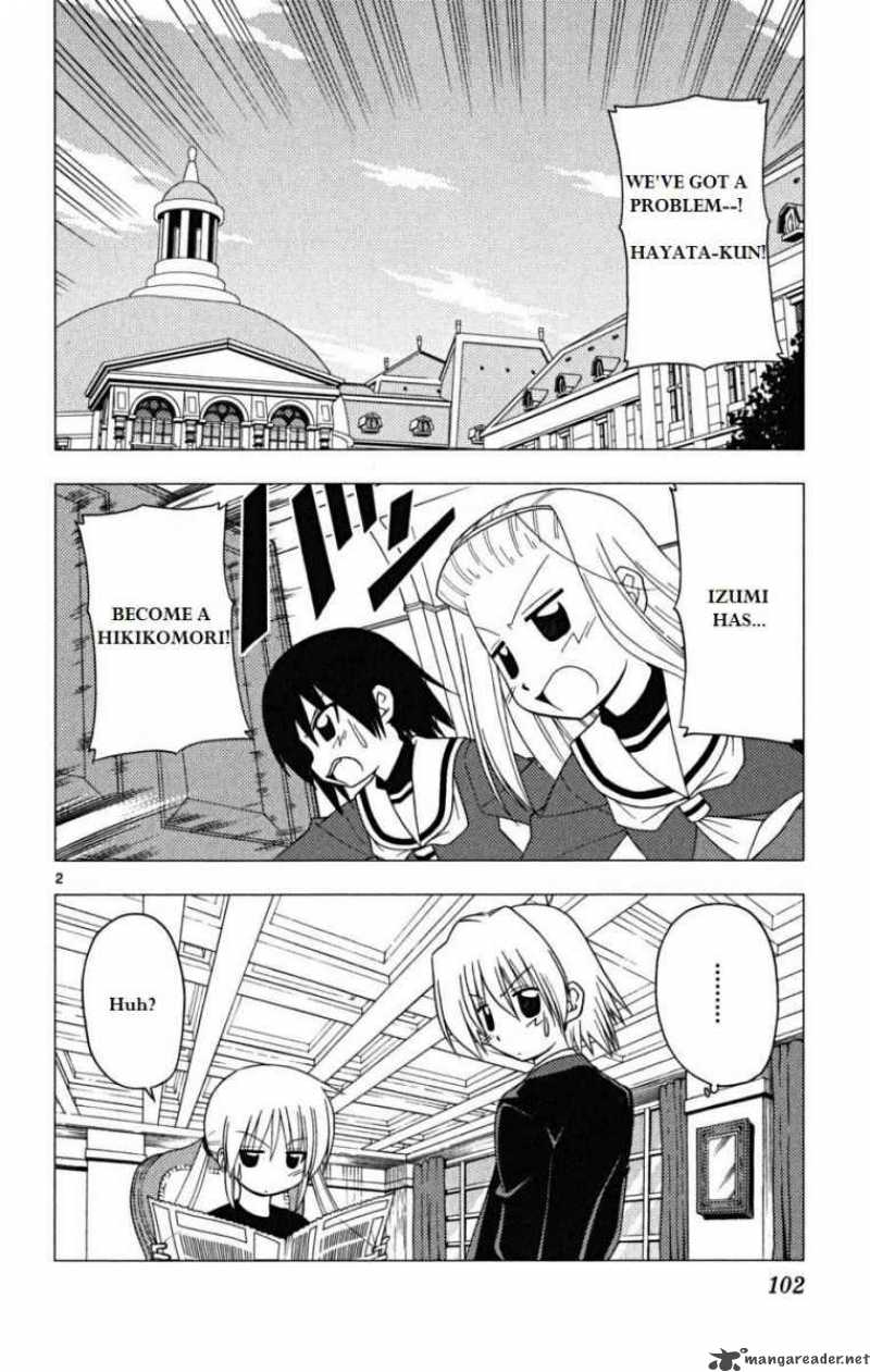 Hayate The Combat Butler 169 1
