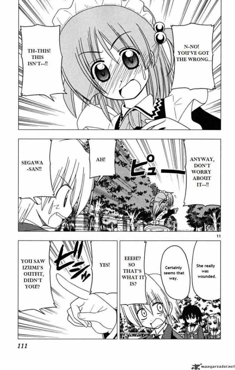Hayate The Combat Butler 169 10
