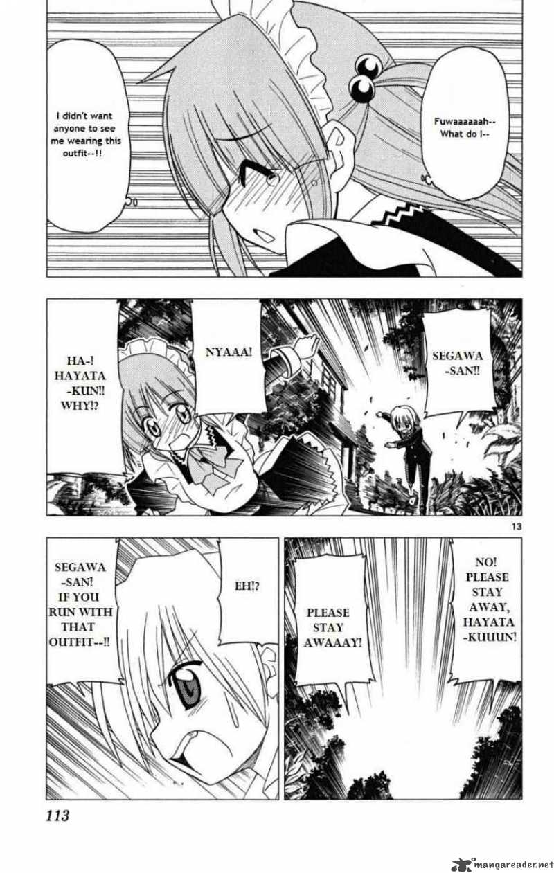 Hayate The Combat Butler 169 12