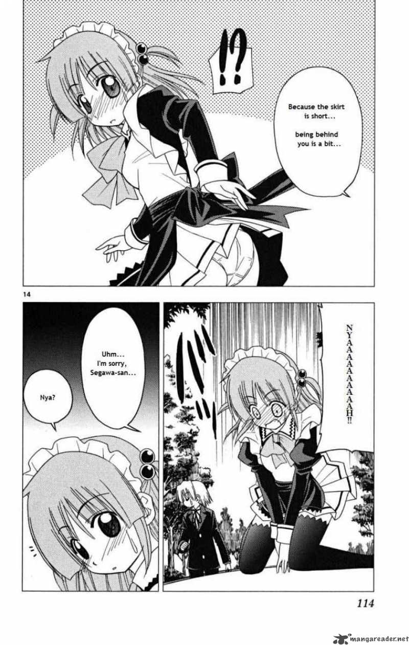 Hayate The Combat Butler 169 13