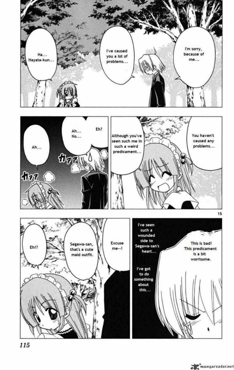 Hayate The Combat Butler 169 14