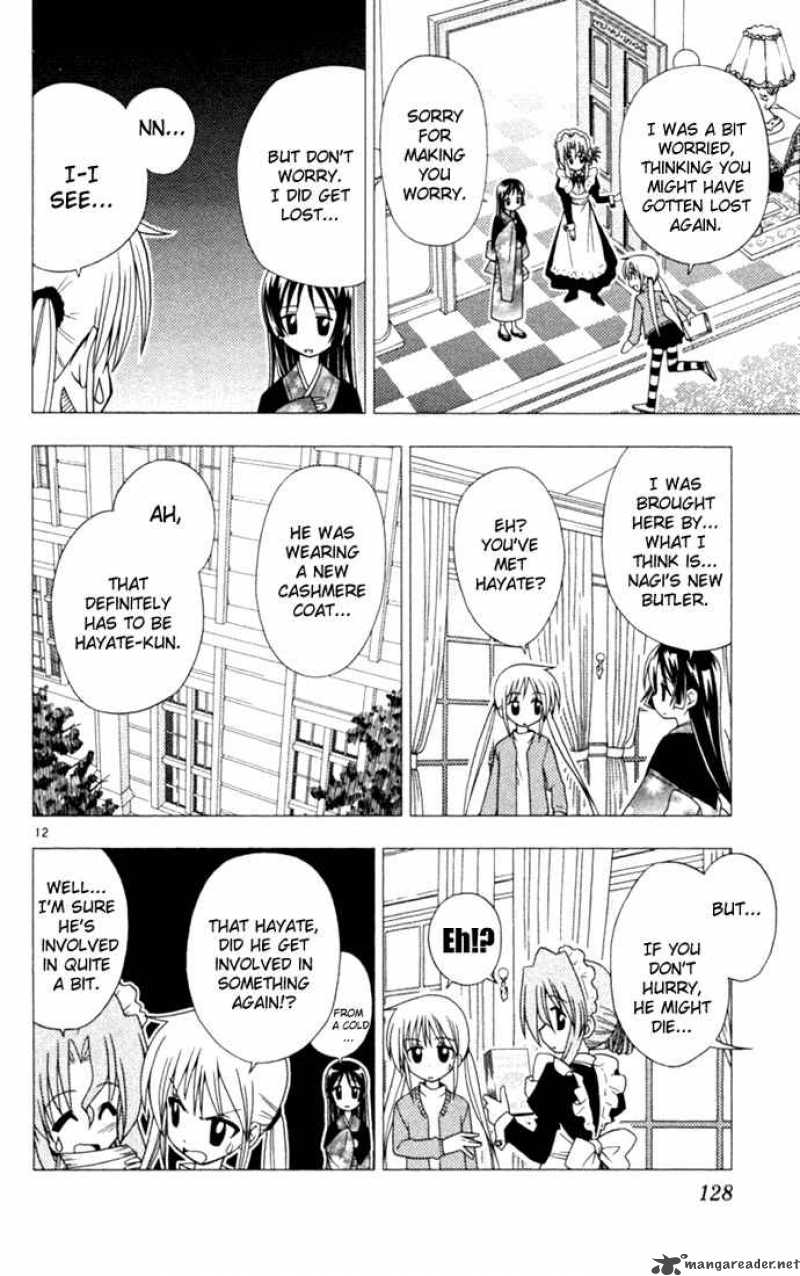 Hayate The Combat Butler 17 14