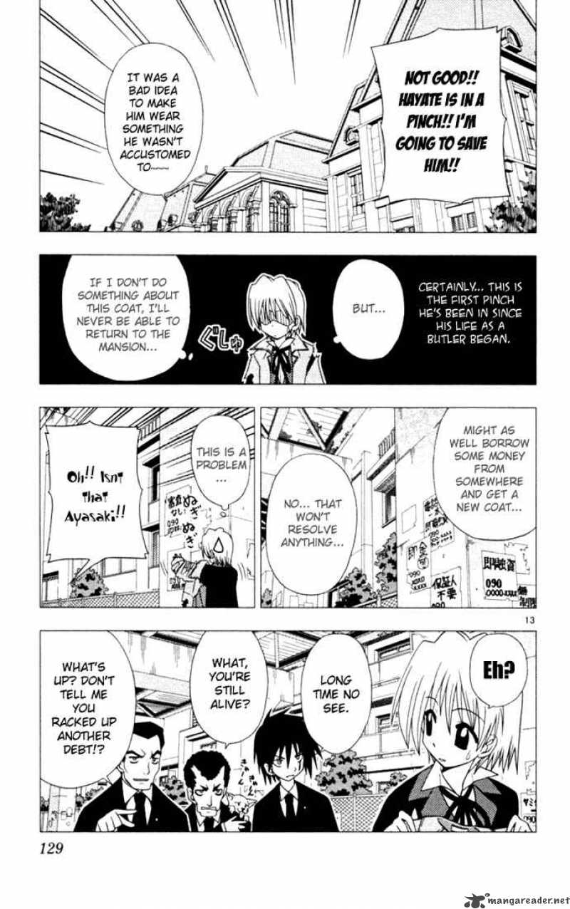 Hayate The Combat Butler 17 15