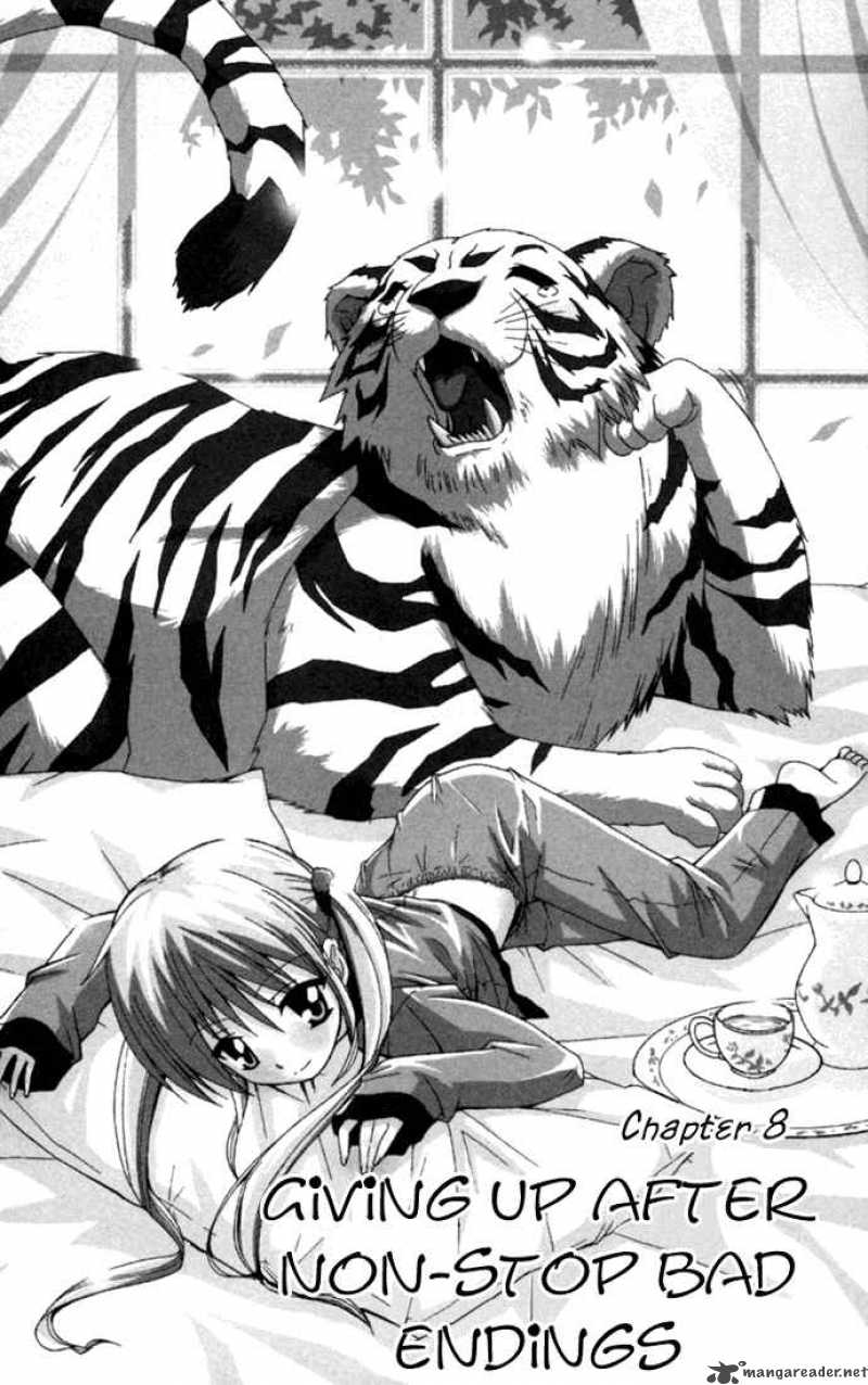 Hayate The Combat Butler 17 3