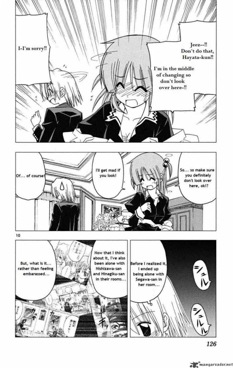 Hayate The Combat Butler 170 10