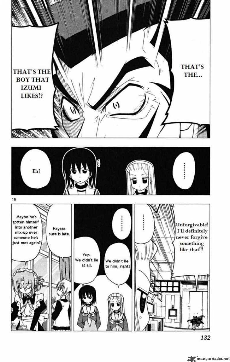 Hayate The Combat Butler 170 16