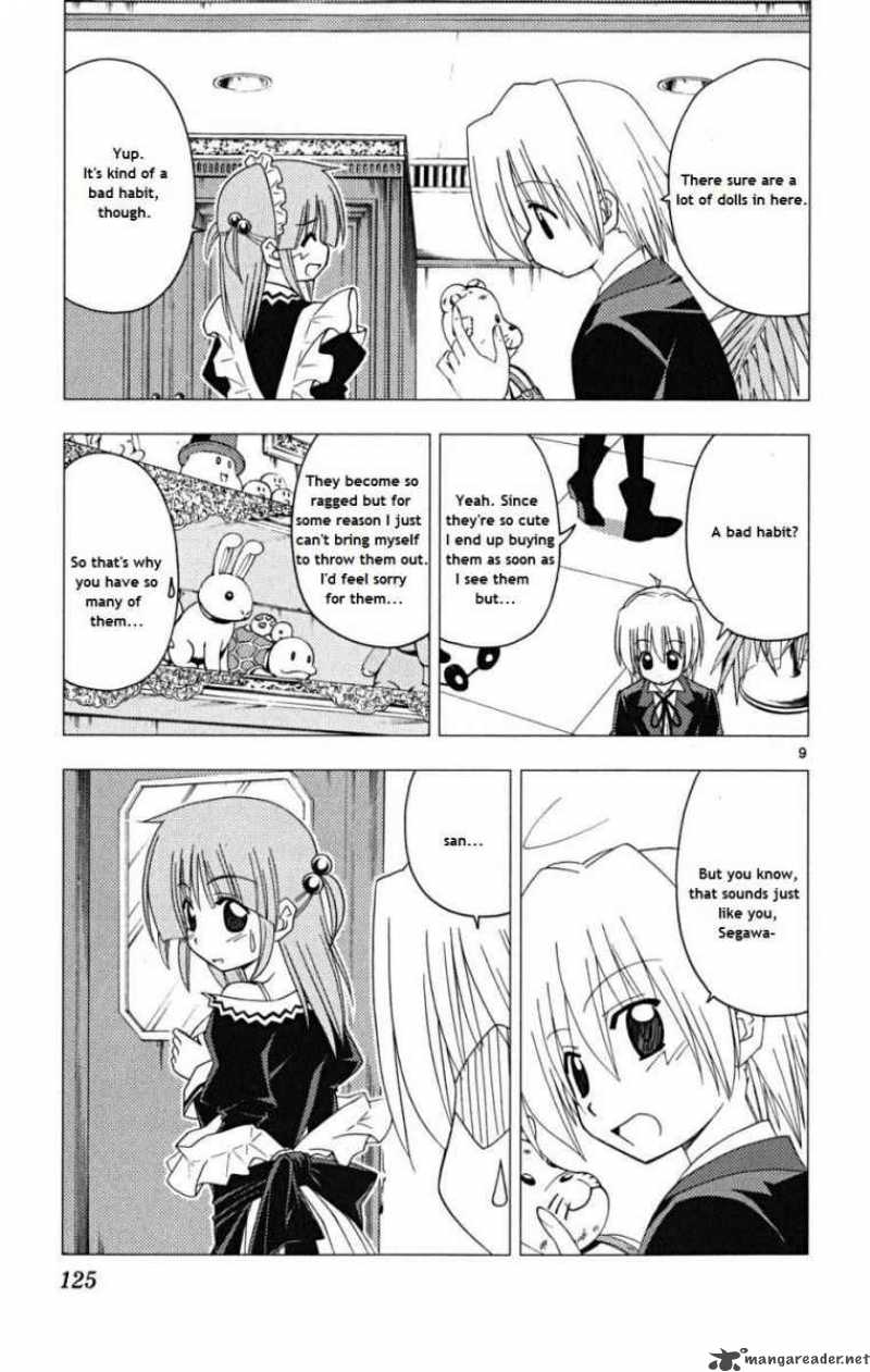 Hayate The Combat Butler 170 9