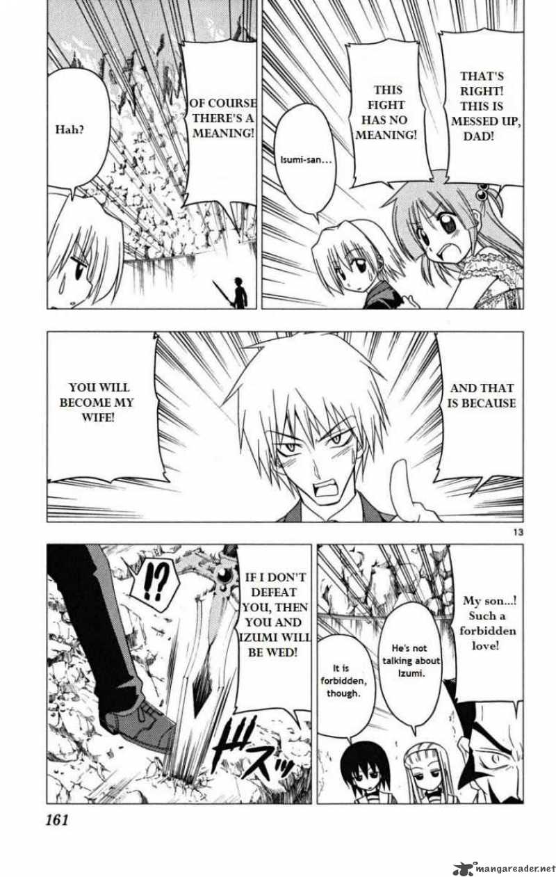 Hayate The Combat Butler 172 12