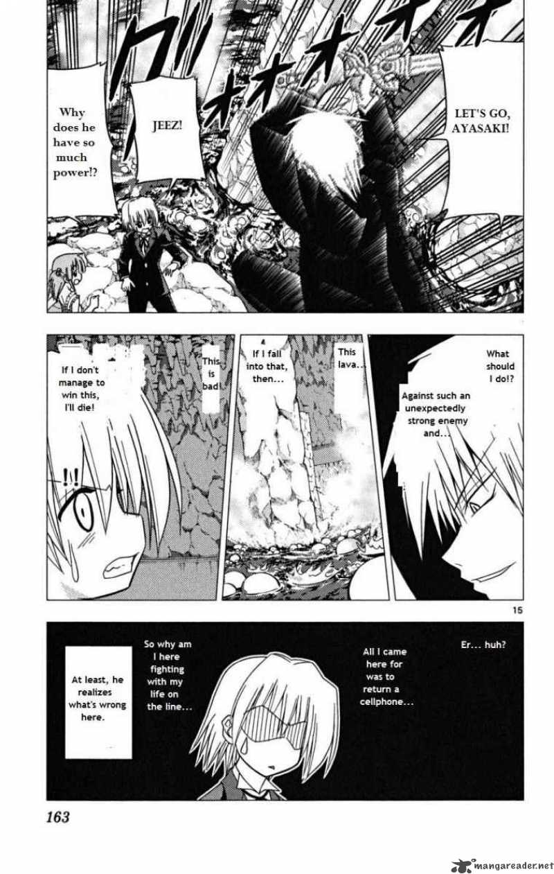 Hayate The Combat Butler 172 14