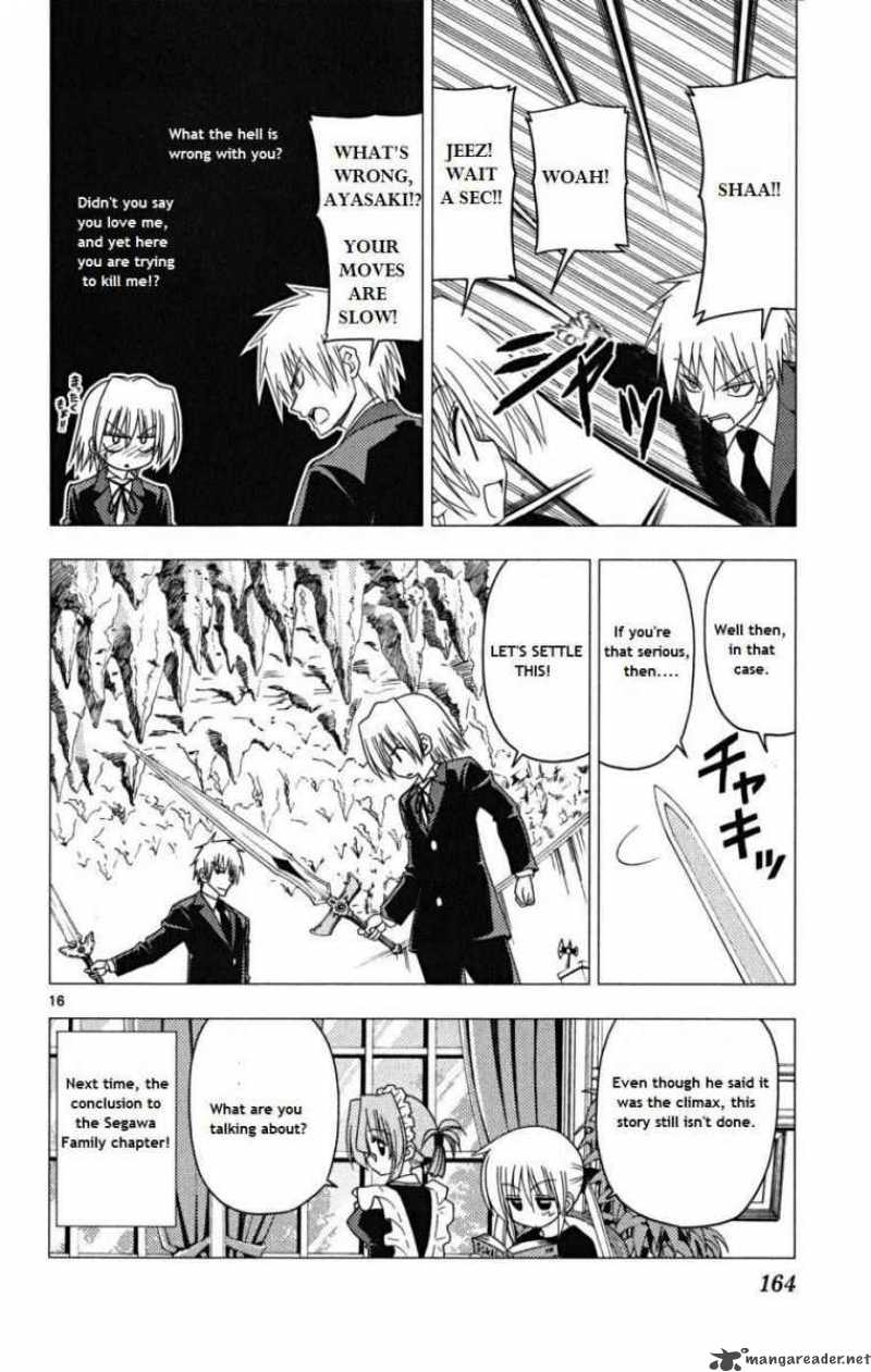 Hayate The Combat Butler 172 15