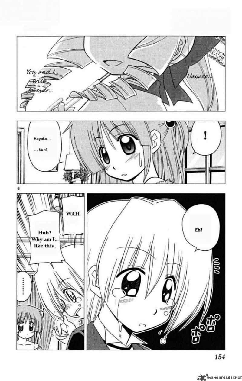 Hayate The Combat Butler 172 5