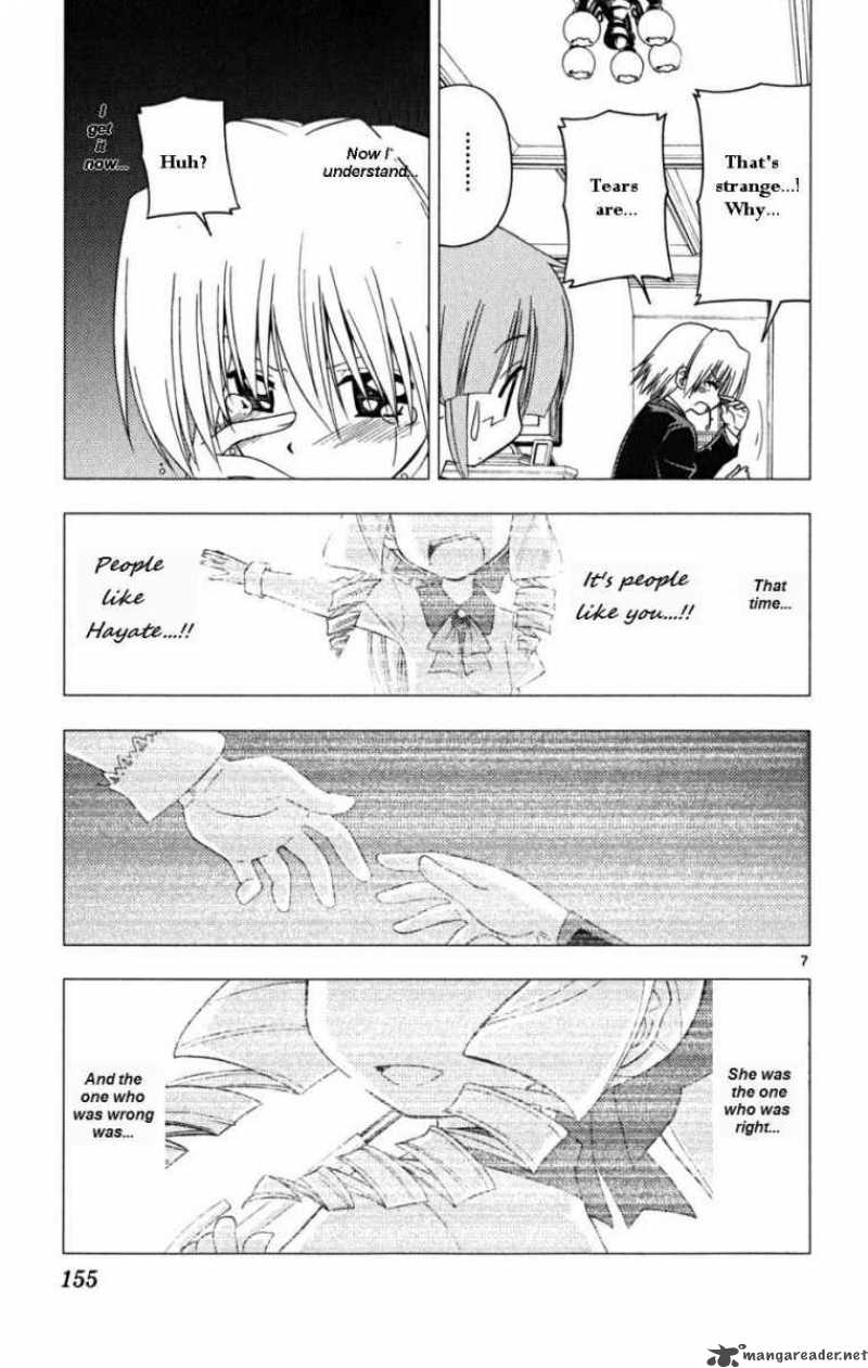 Hayate The Combat Butler 172 6
