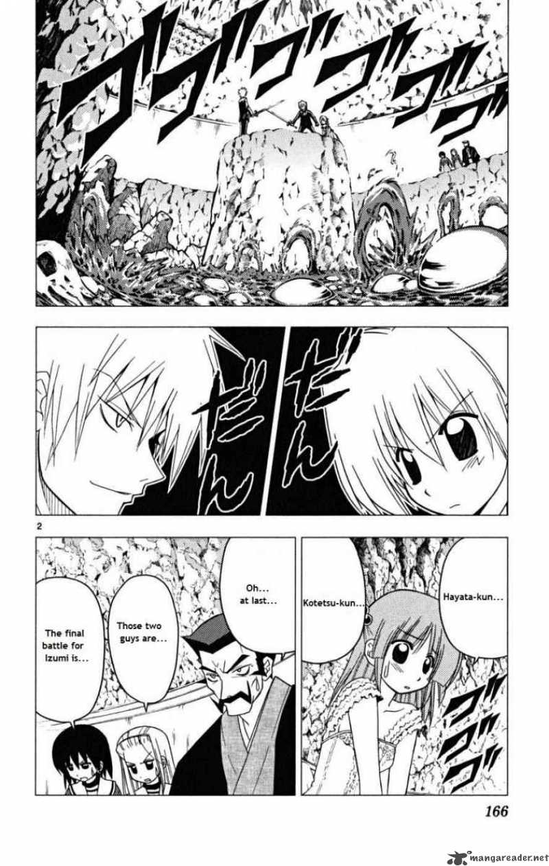 Hayate The Combat Butler 173 1