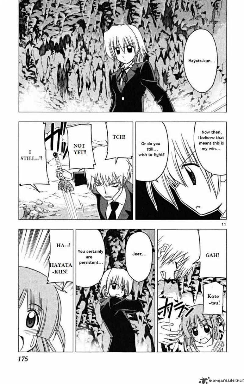 Hayate The Combat Butler 173 10
