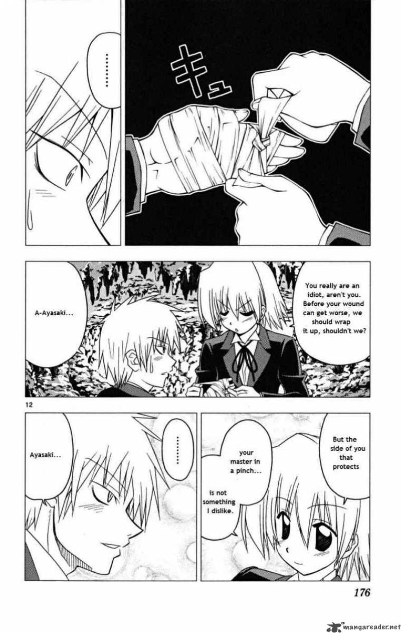 Hayate The Combat Butler 173 11