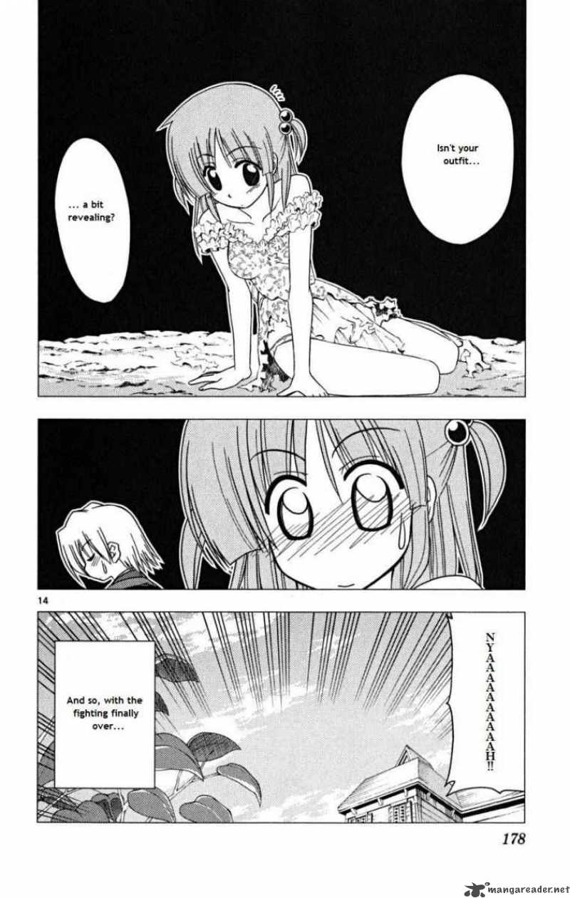 Hayate The Combat Butler 173 13