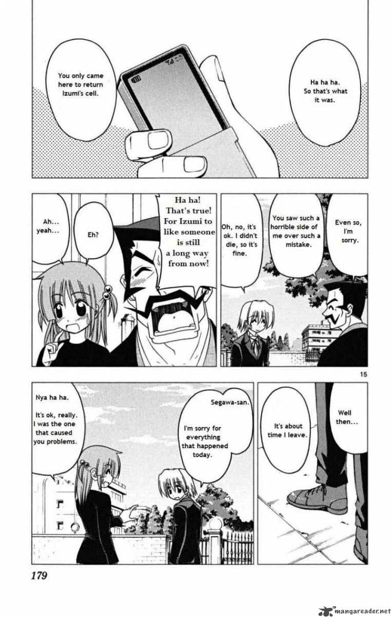Hayate The Combat Butler 173 14