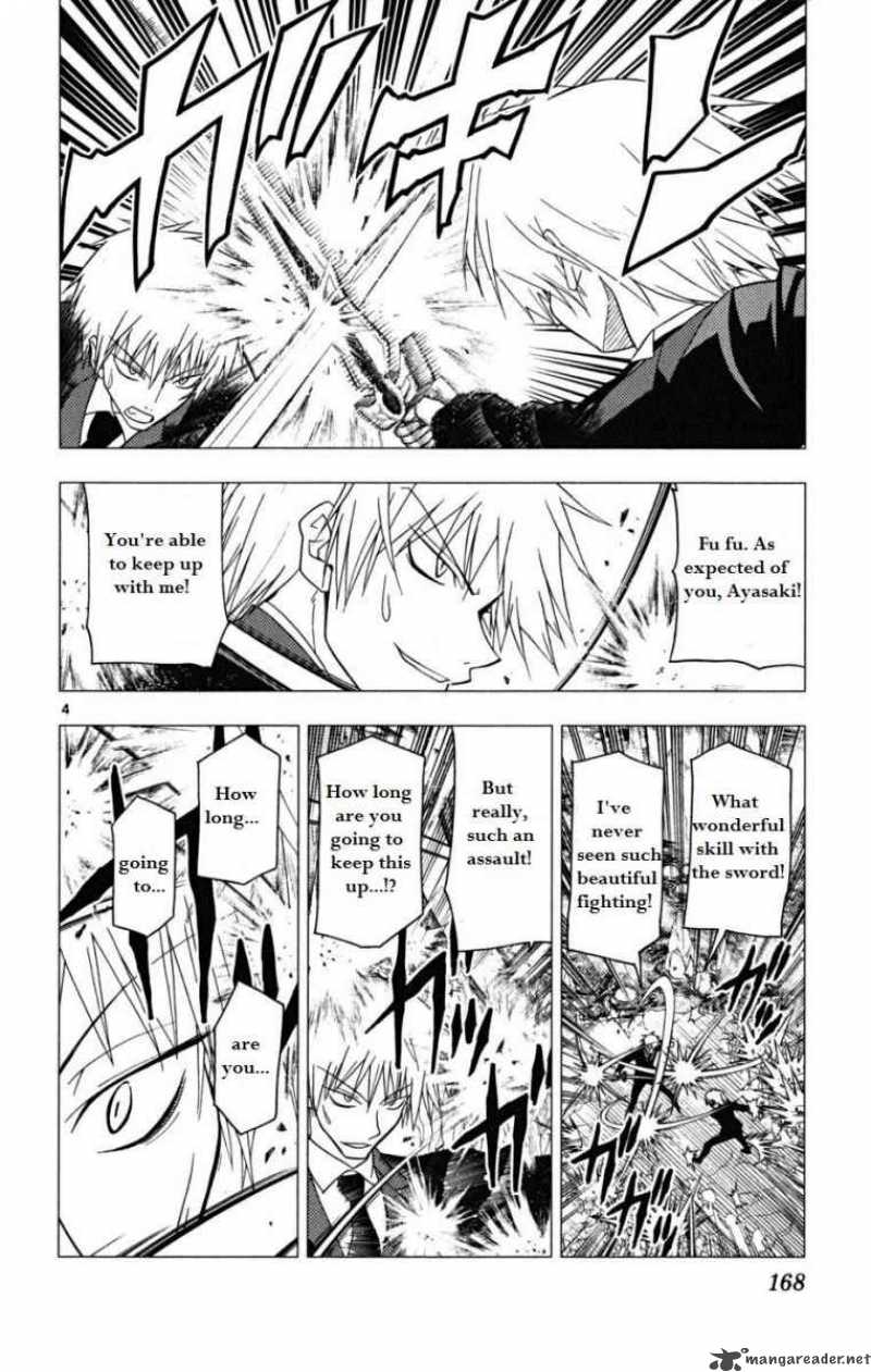 Hayate The Combat Butler 173 3