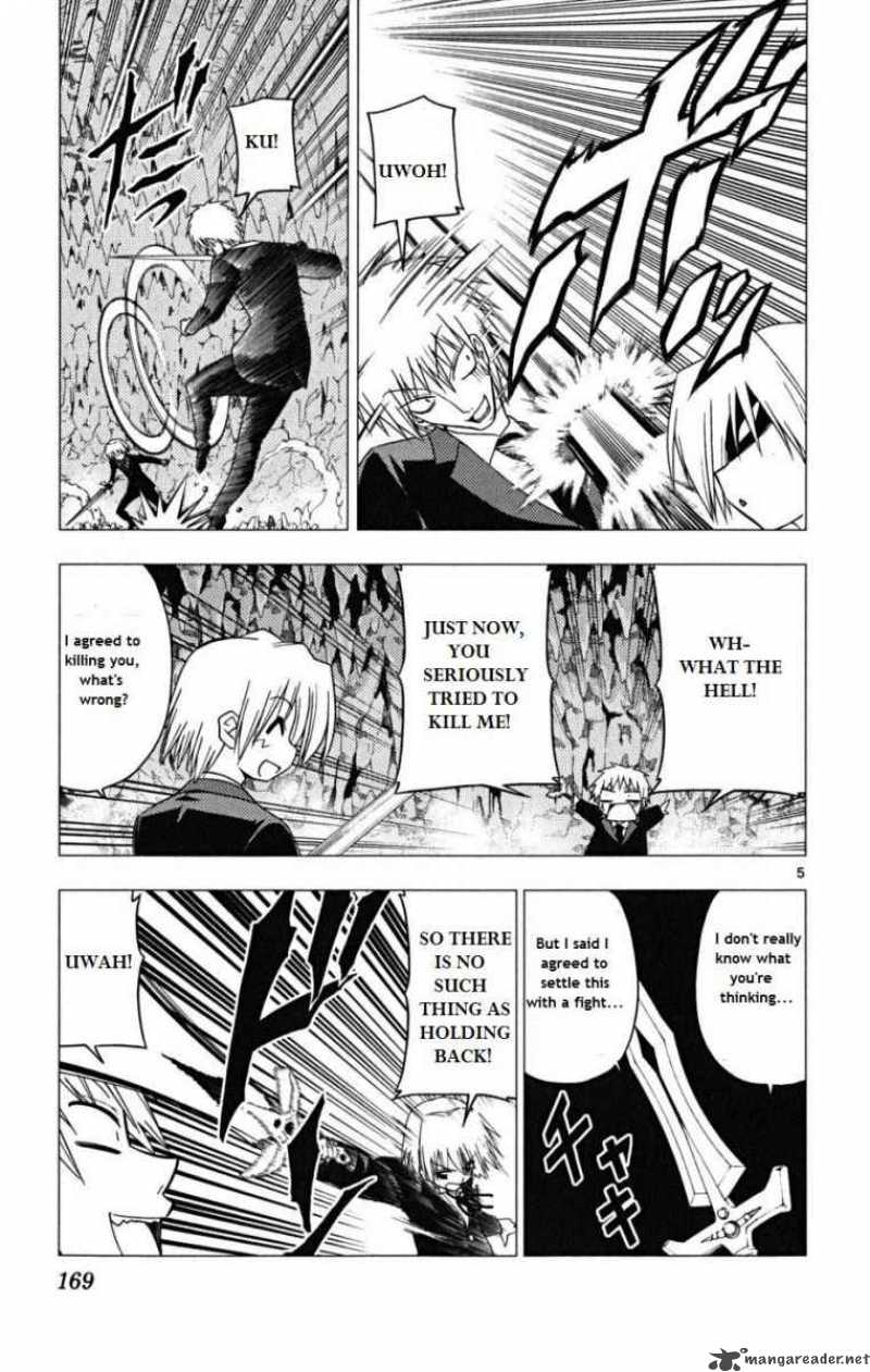 Hayate The Combat Butler 173 4