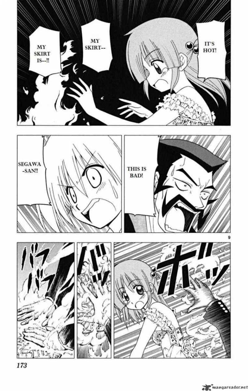 Hayate The Combat Butler 173 8