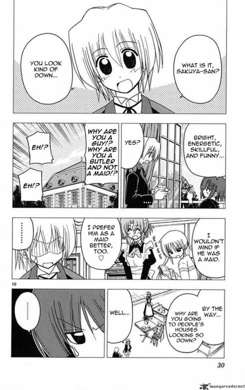 Hayate The Combat Butler 175 10