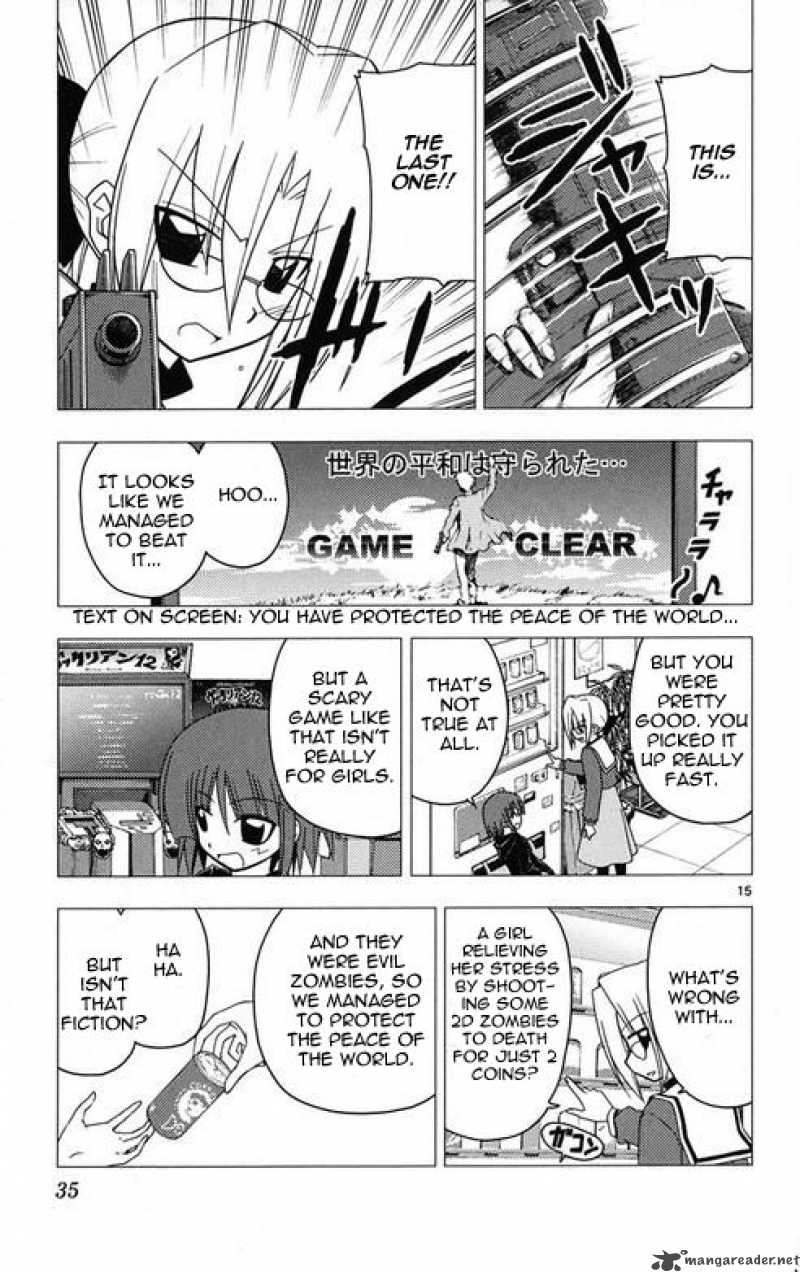 Hayate The Combat Butler 175 15