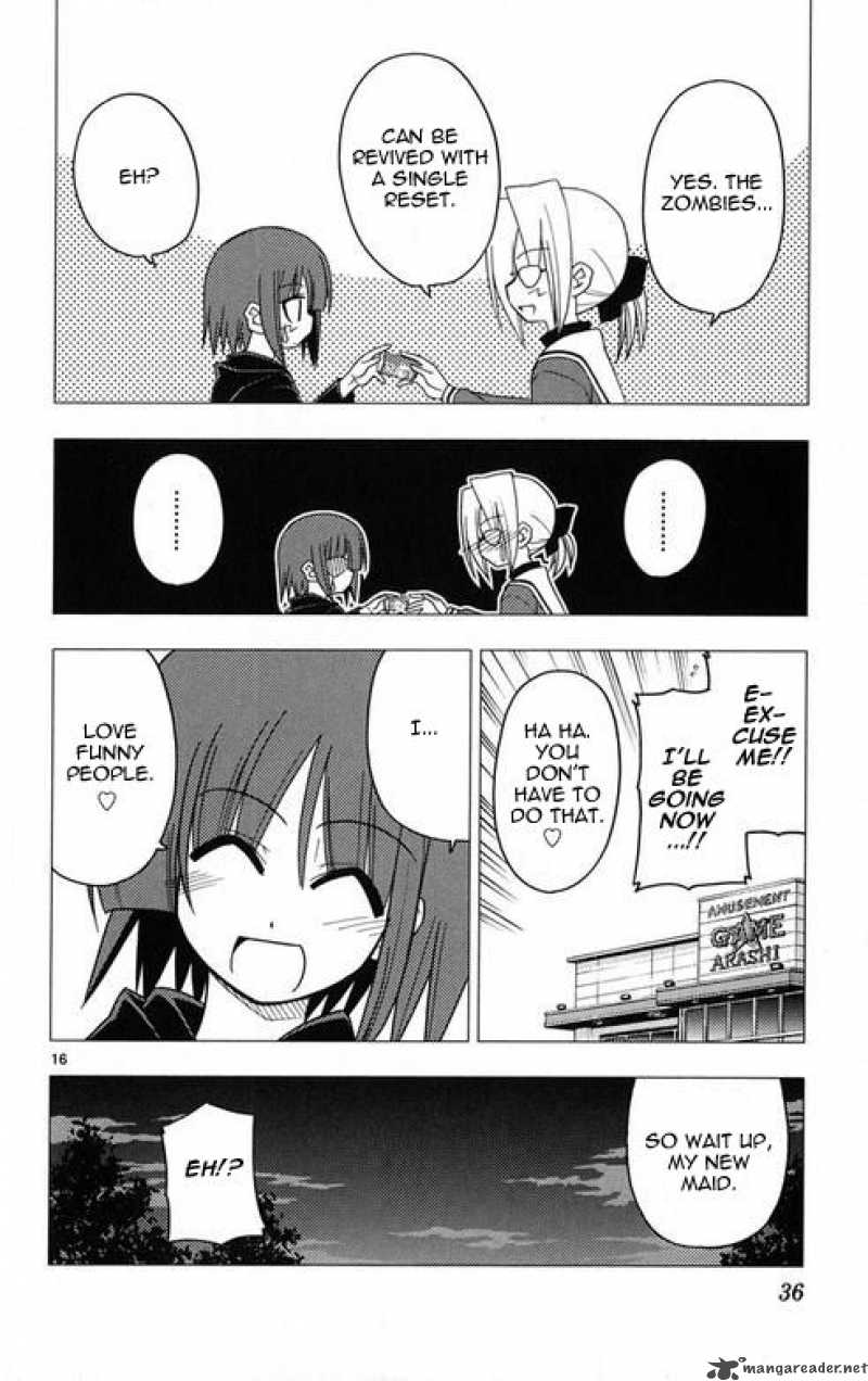 Hayate The Combat Butler 175 16