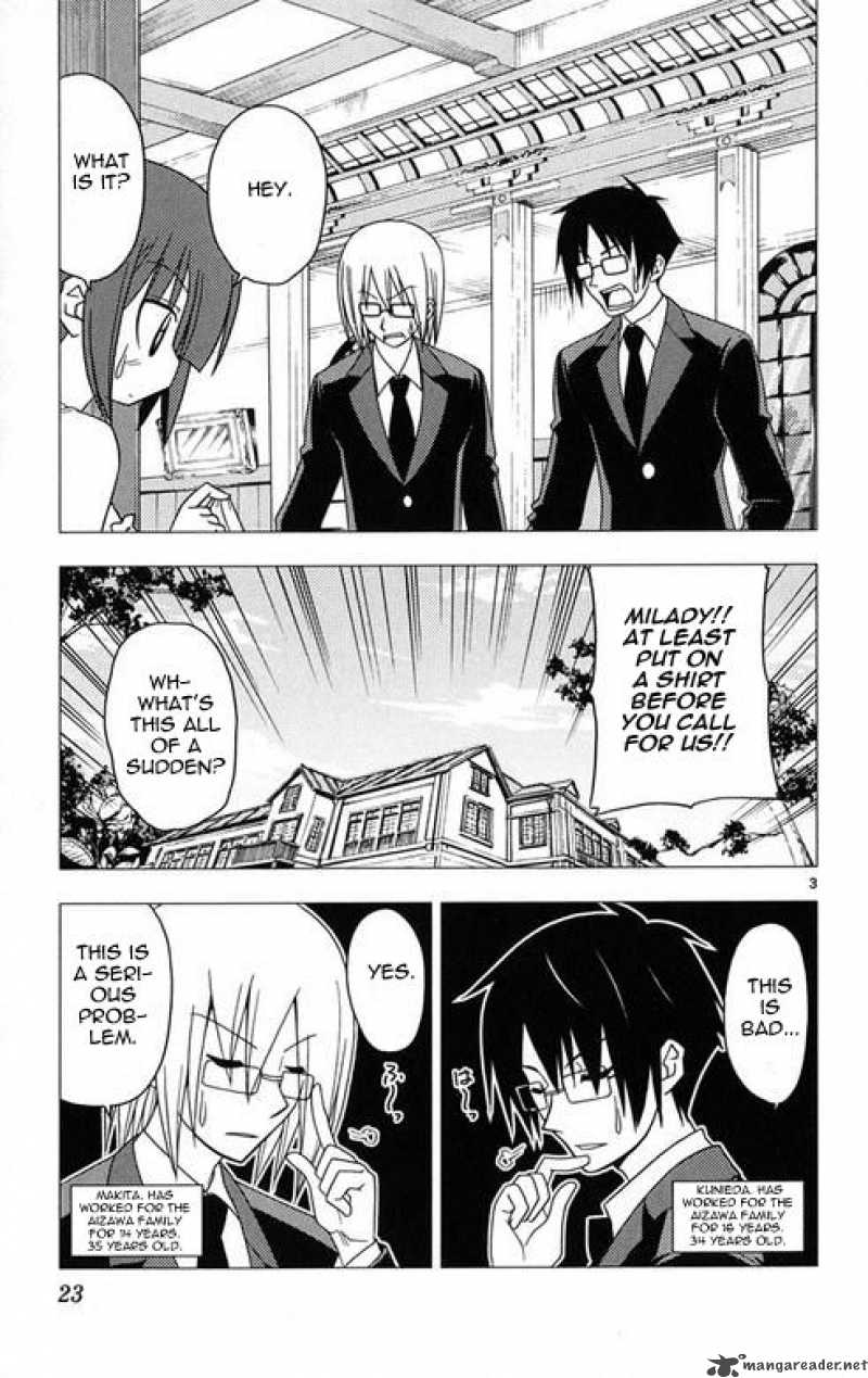 Hayate The Combat Butler 175 3