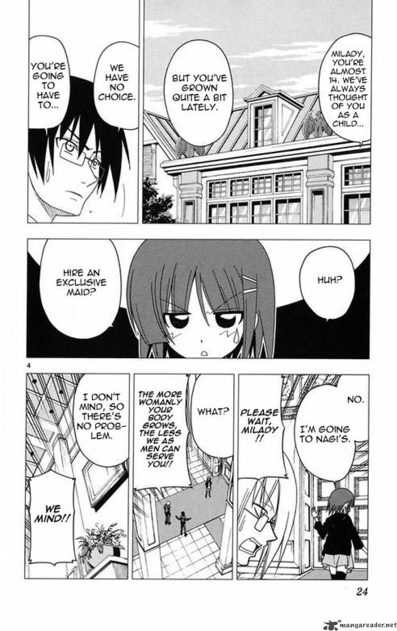 Hayate The Combat Butler 175 4
