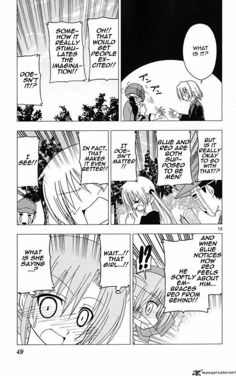 Hayate The Combat Butler 176 12