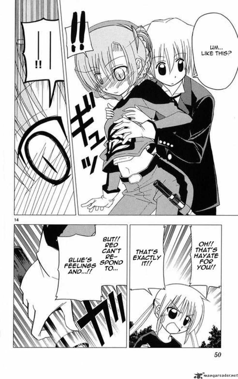 Hayate The Combat Butler 176 13