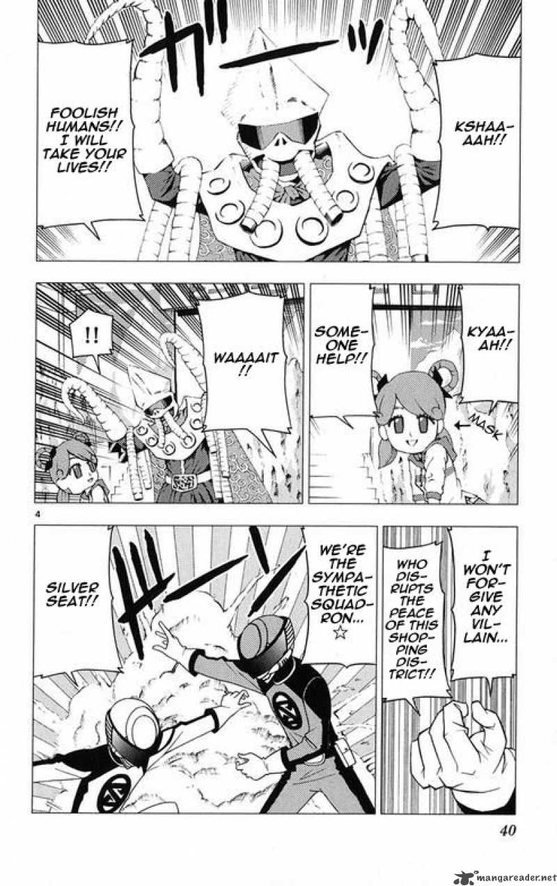 Hayate The Combat Butler 176 4