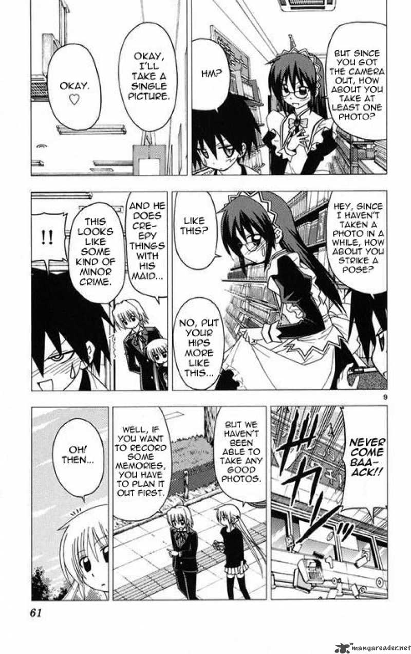 Hayate The Combat Butler 177 9
