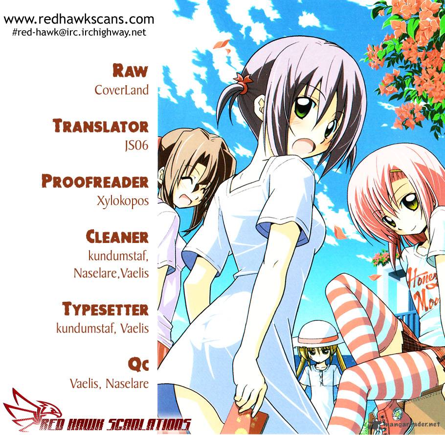 Hayate The Combat Butler 178 1