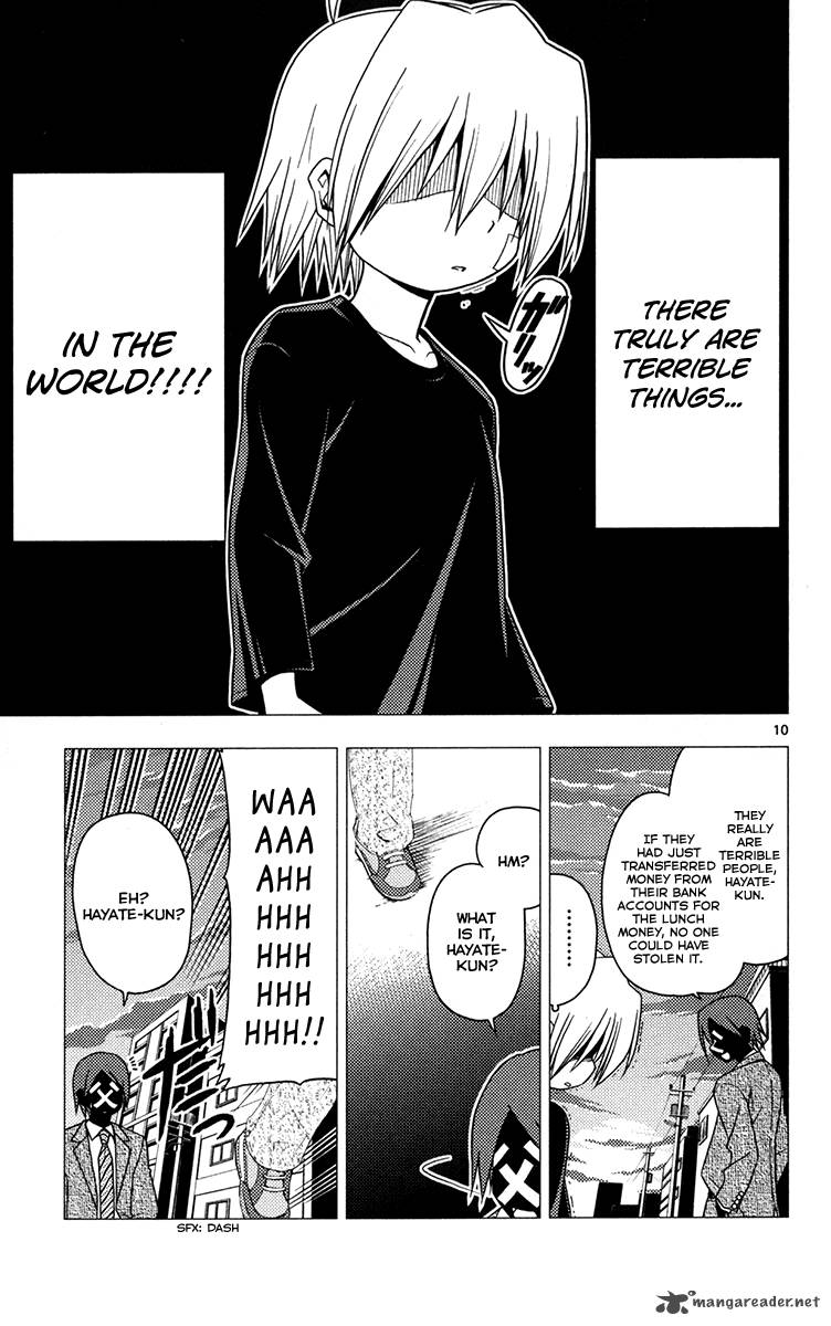 Hayate The Combat Butler 178 11