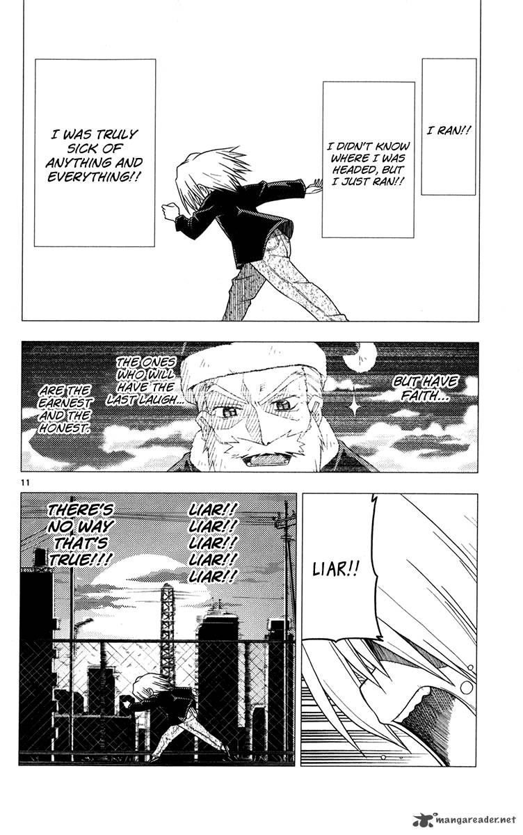 Hayate The Combat Butler 178 12
